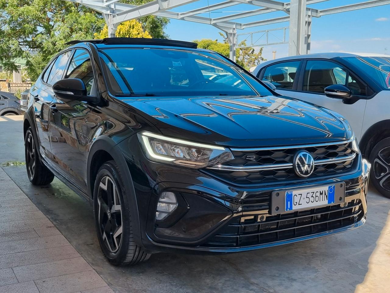 Volkswagen Taigo 1.0 TSI 115 CV R-Line
