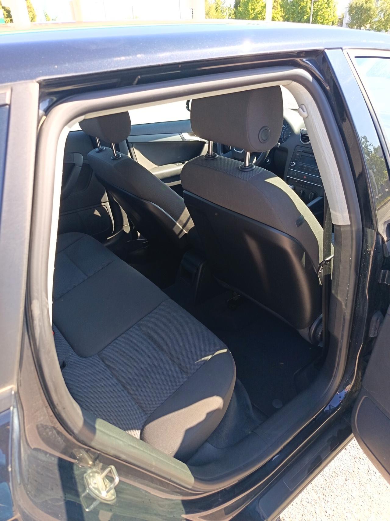 Audi A3 Cabrio 1.2 TFSI Young Edition