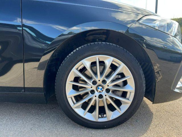 BMW 116 i 5p. Business Advantage