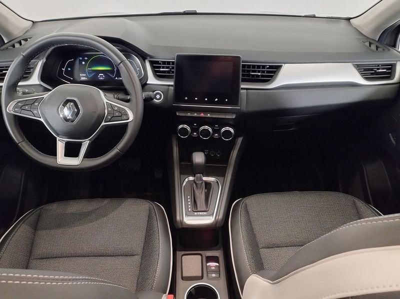 Renault Captur 1.6 E-Tech full hybrid E-Tech Engineered 145cv auto