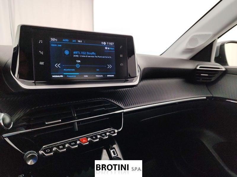 Peugeot 208 Allure Pack PureTech 100 S/S