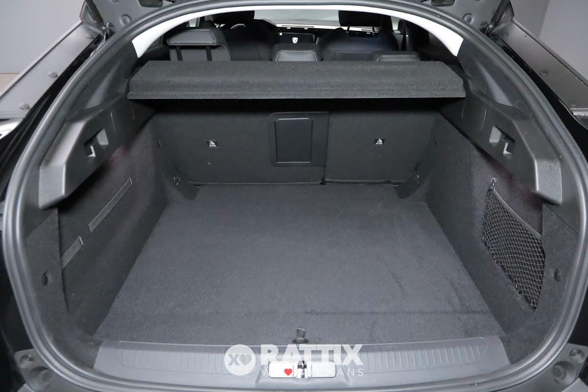 Peugeot 408 1.2 Hybrid 136CV Allure e-DSC6
