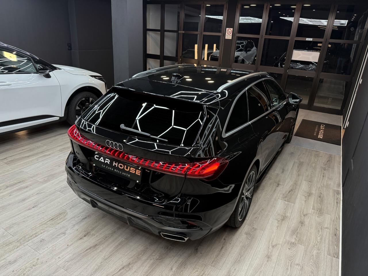 AUDI A5 AVANT 35 TFSI 2.0 150CV SLINE S-TRONIC