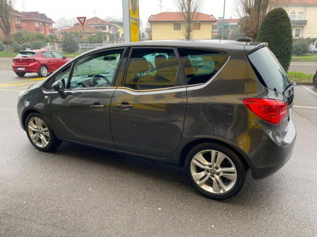 OPEL Meriva 1.6 CDTI Start&Stop Innovation