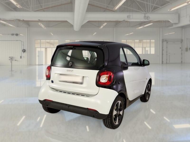 SMART FORTWO EQ 41kW passion