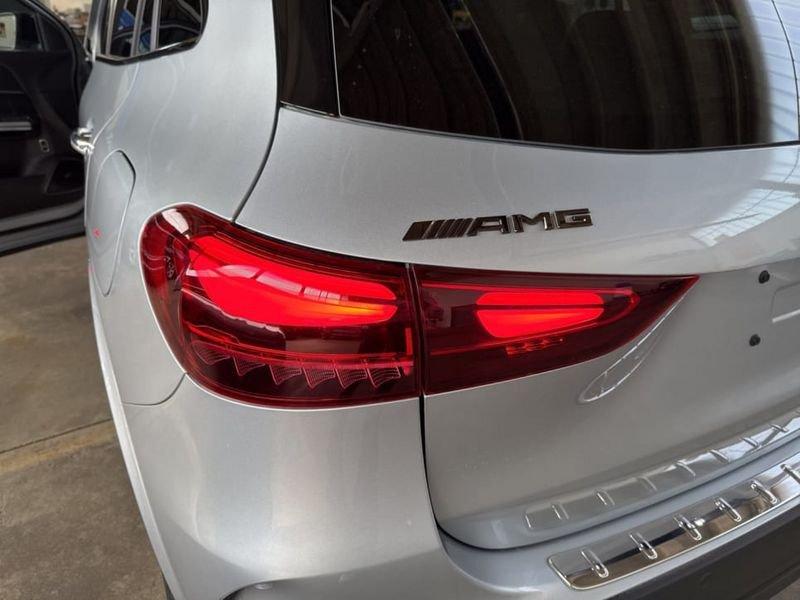 Mercedes-Benz GLA 45 S AMG 4Matic Premium Plus