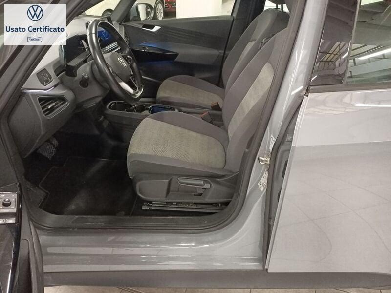 Volkswagen ID.3 Life