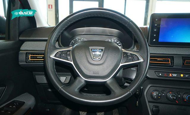DACIA Sandero Stepway 1.0 TCe