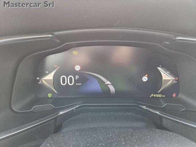 DS AUTOMOBILES DS 7 1.5 bluehdi Performance Line 130cv - GP838FS