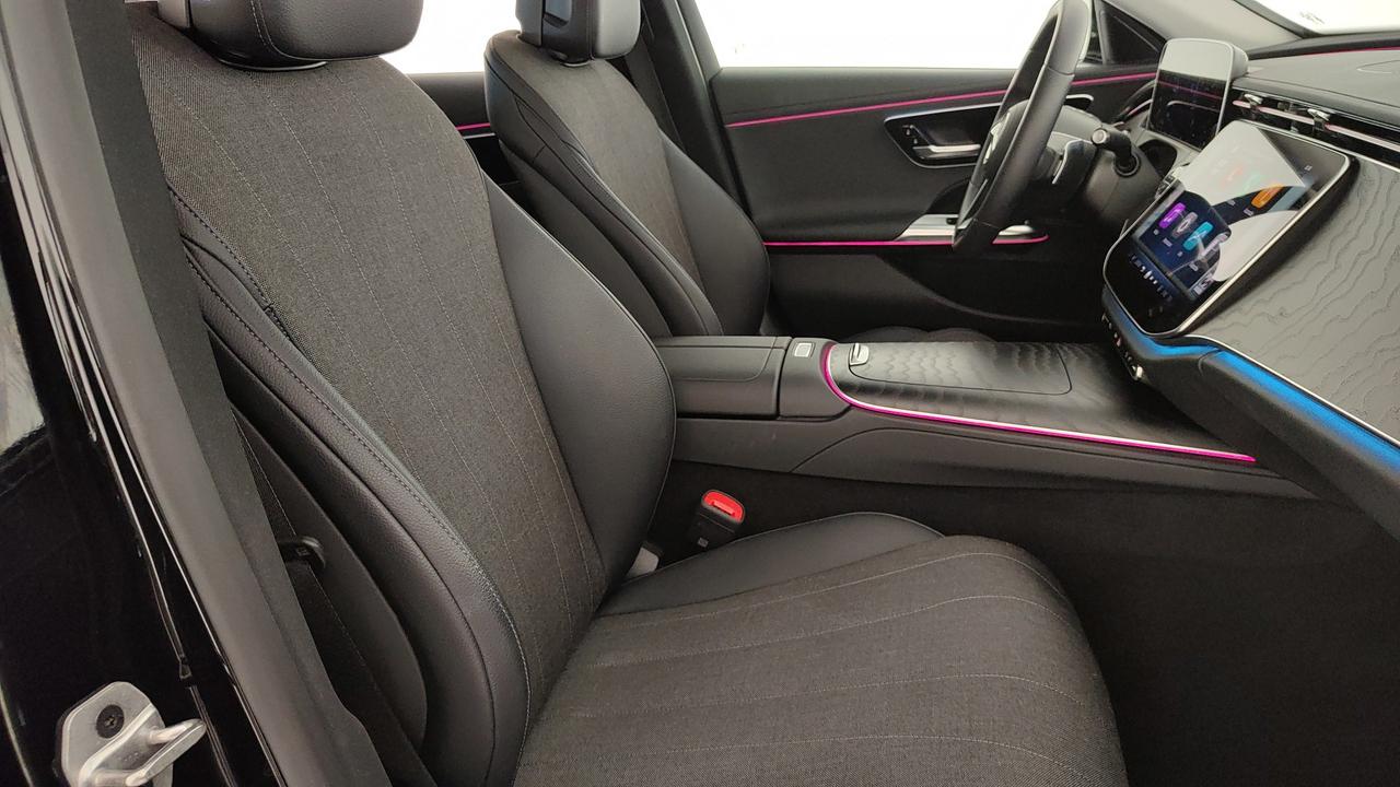 Mercedes-Benz E SW 220 d Advanced auto
