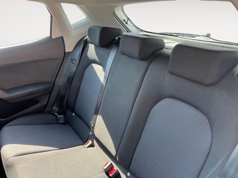 SEAT Ibiza 5ª serie 1.0 TGI 5 porte Style