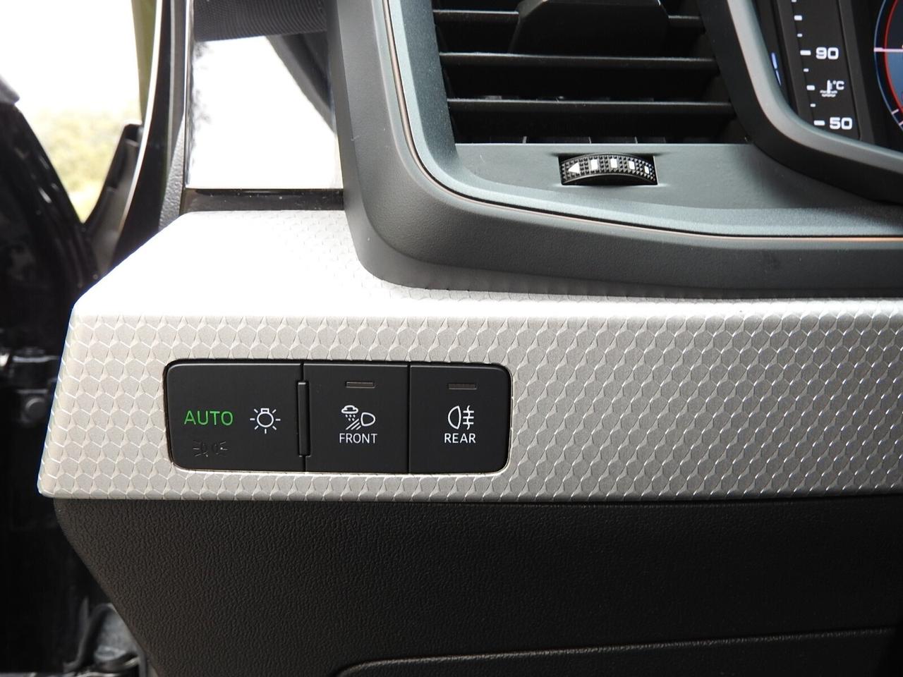 Audi A1 SPB S-LINE edition