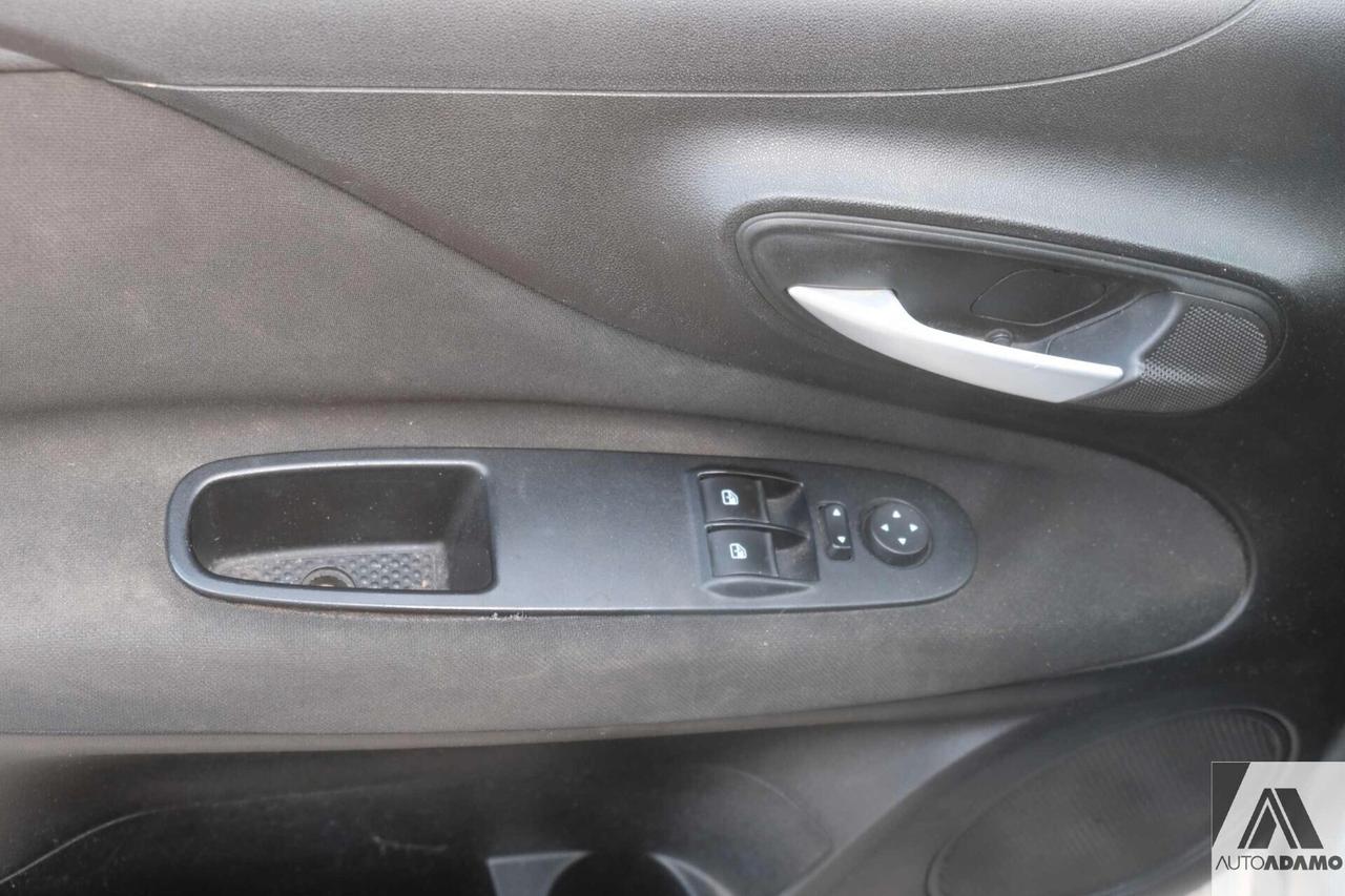 Fiat Punto 1.3 MJT II S&S 85 CV 5 porte ECO Lounge