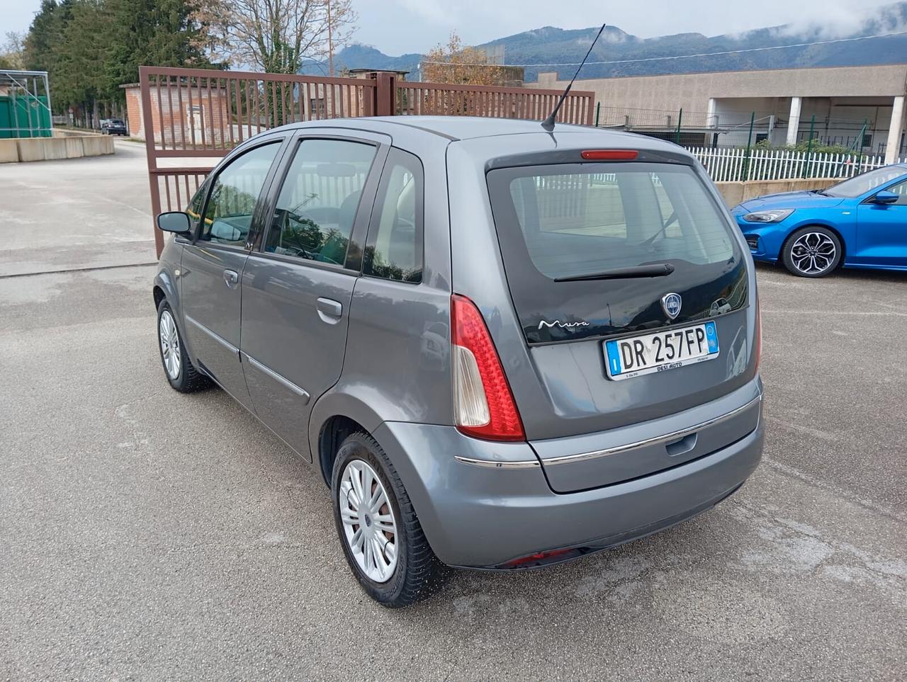 Lancia MUSA 1.4 16V Oro