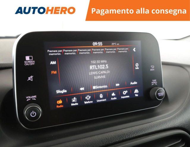 FIAT Tipo 1.6 Mjt S&S SW Lounge