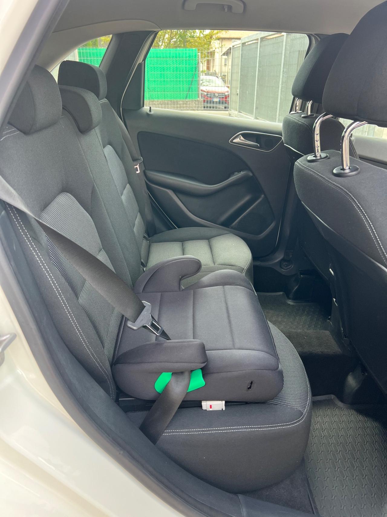 Mercedes-benz B 160 BlueEFFICIENCY Premium