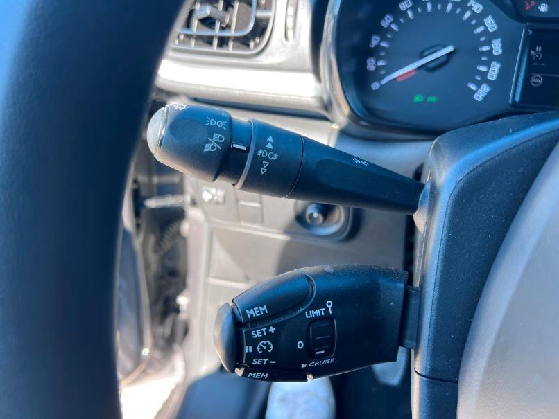 Citroen C3 PureTech 83 S&S Feel Pack