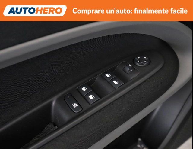 JEEP Avenger 1.2 Turbo 100 CV MHEV Longitude