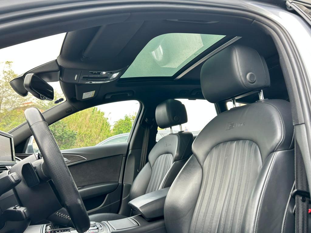 Audi A6 Avant 3.0 tdi Business quattro 320cv tiptronic