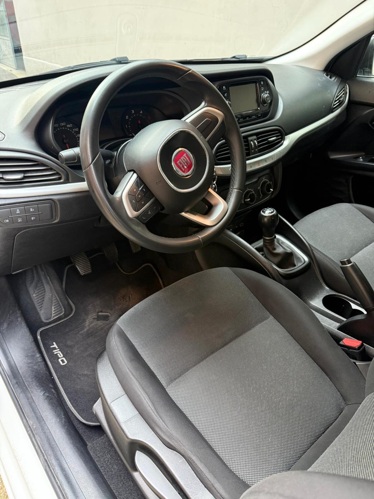 Fiat Tipo 1.3 Mjt S&S 5 porte Business