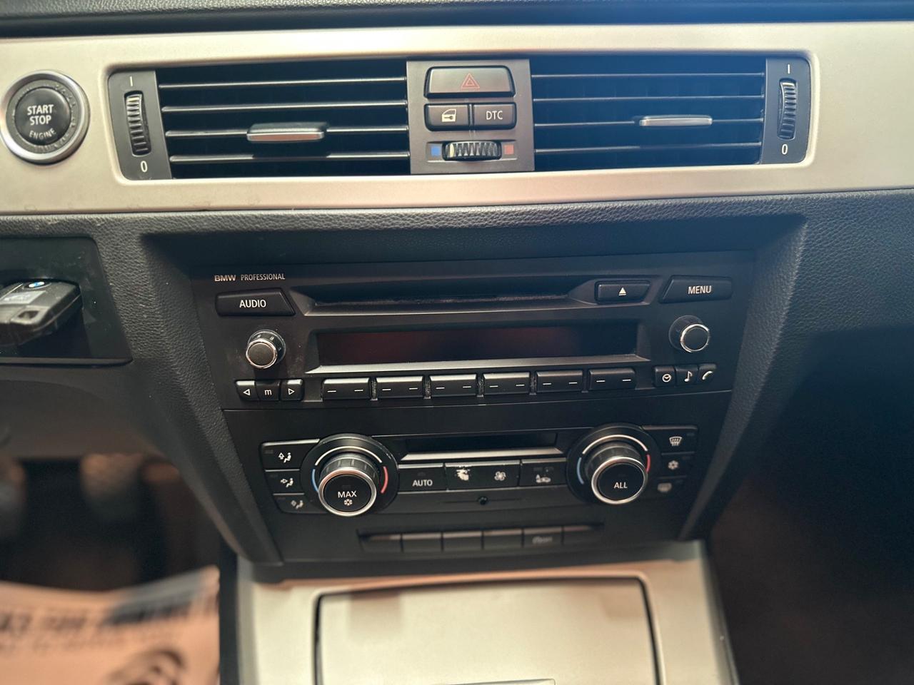 Bmw 318 318d 2.0 143CV cat Touring Futura EURO 5