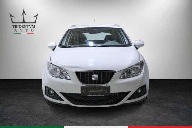 SEAT Ibiza ST 1.2 tdi CR Style