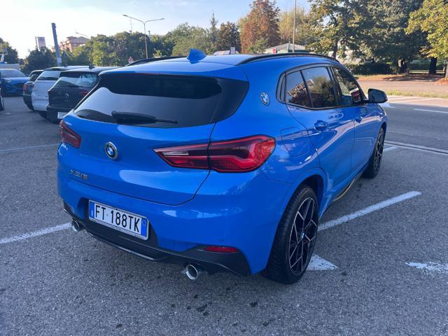 BMW X2 xDrive18d Msport-X Aut.
