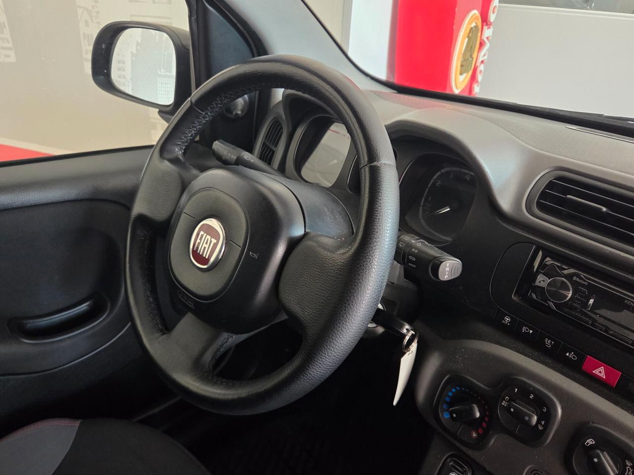 Fiat Panda 1.2 EasyPower Easy
