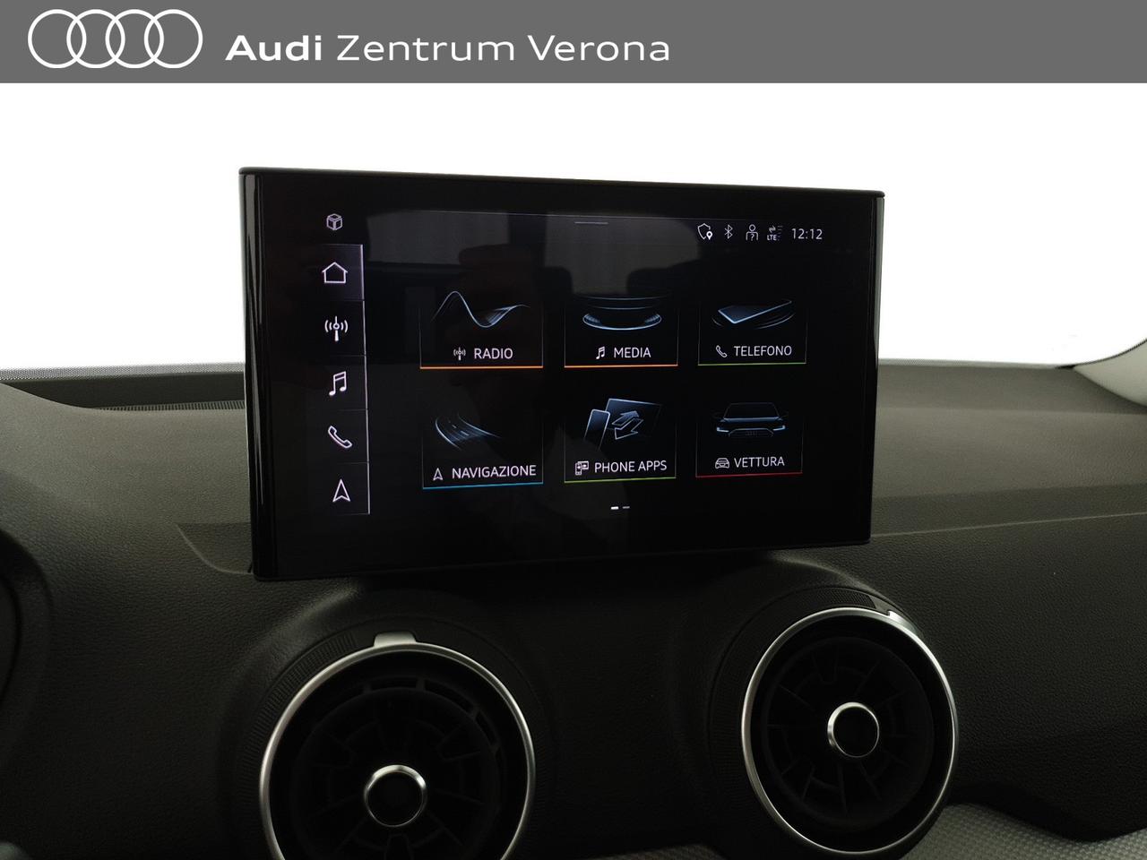30TDI 116CV Business Advanced