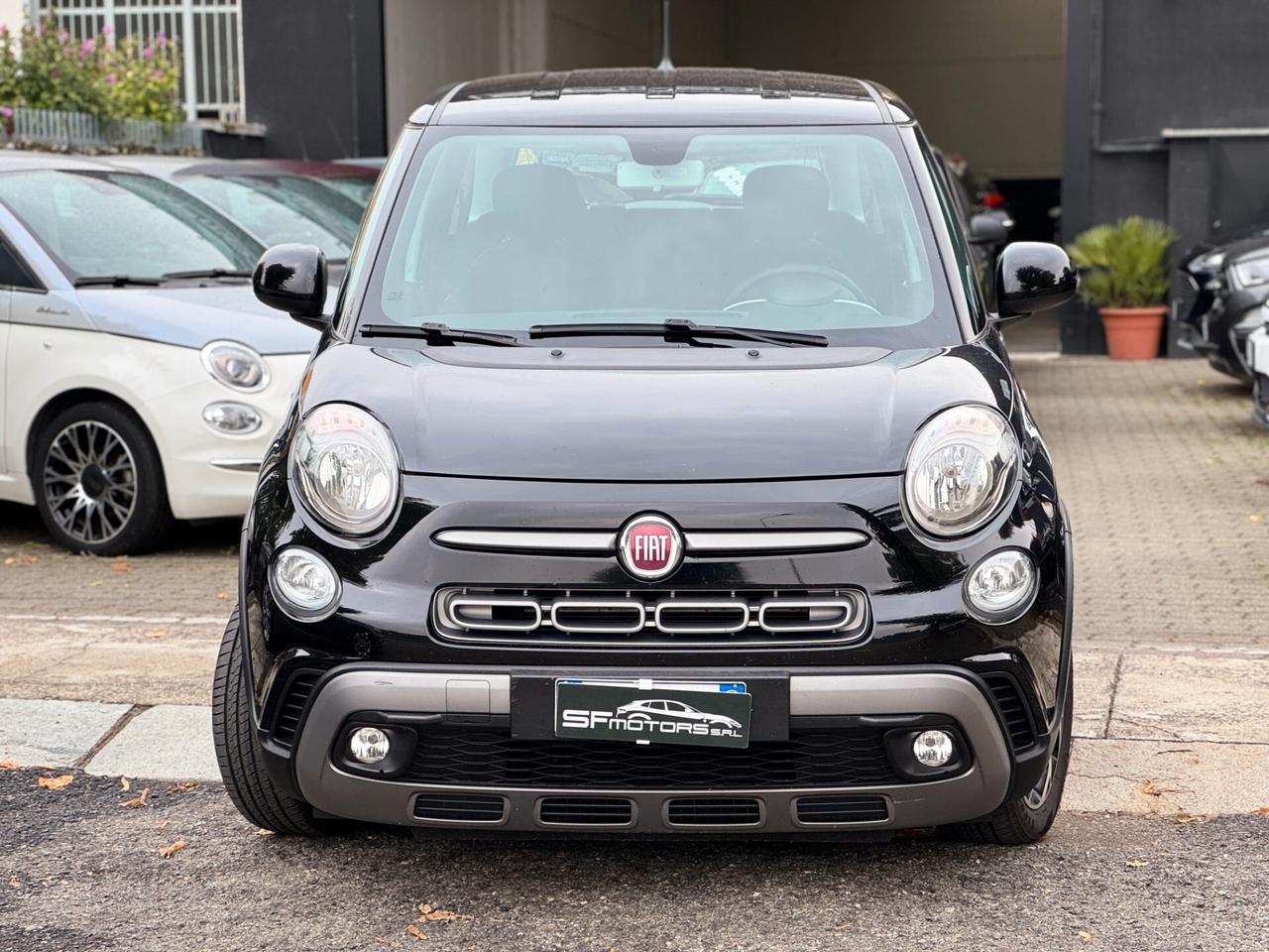 Fiat 500L 1.4 95 CV S&S Cross Connect