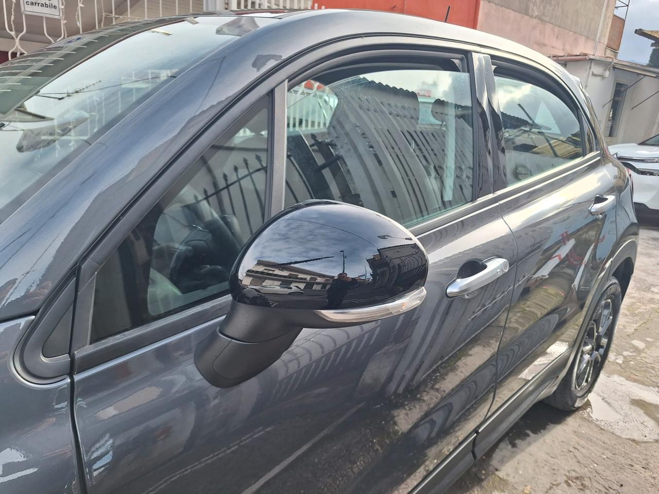 Fiat 500X 1.3 MultiJet 95 CV