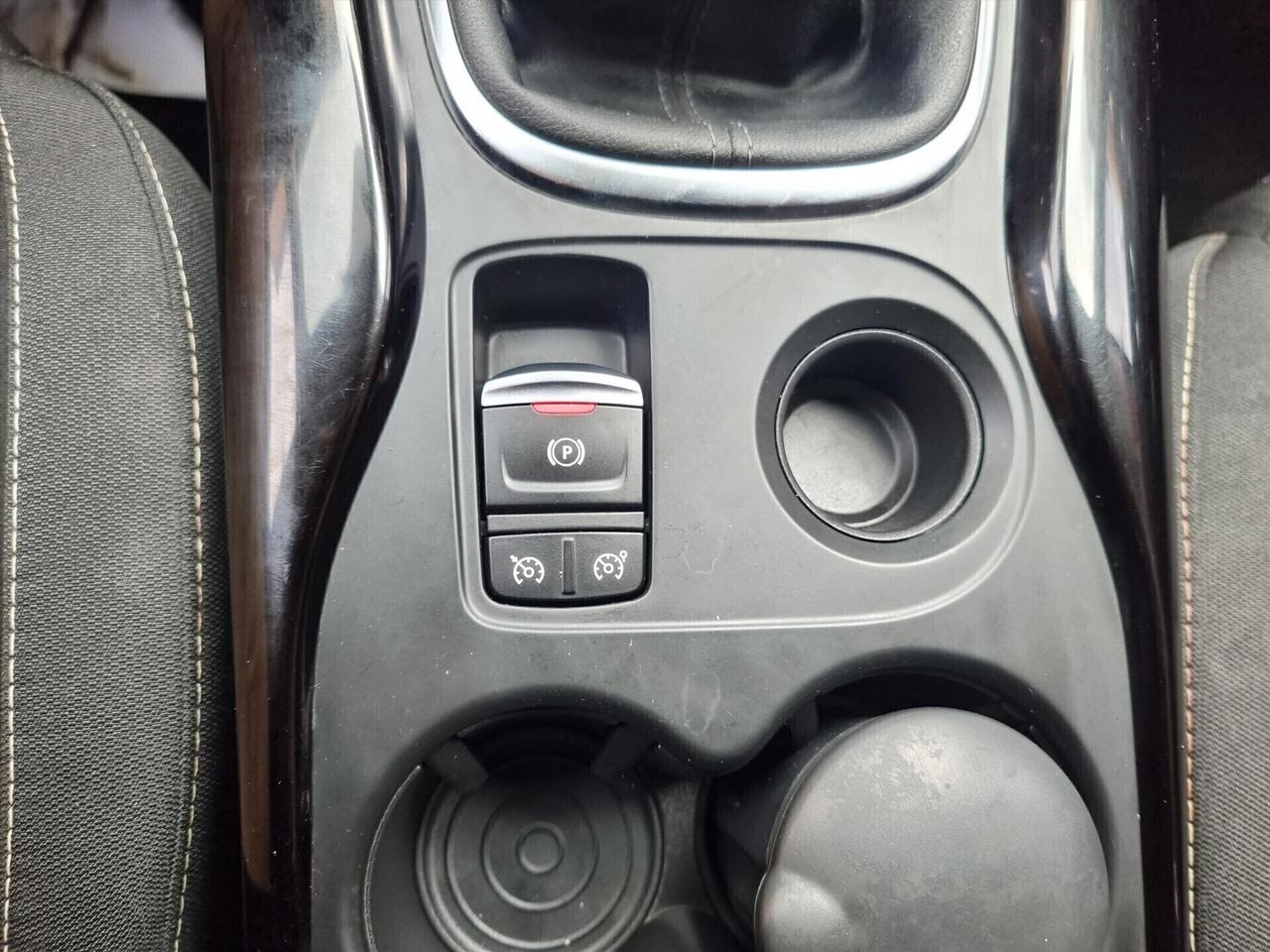 Renault Kadjar TCe 140 CV FAP Business NAVIGATORE ITALIANA