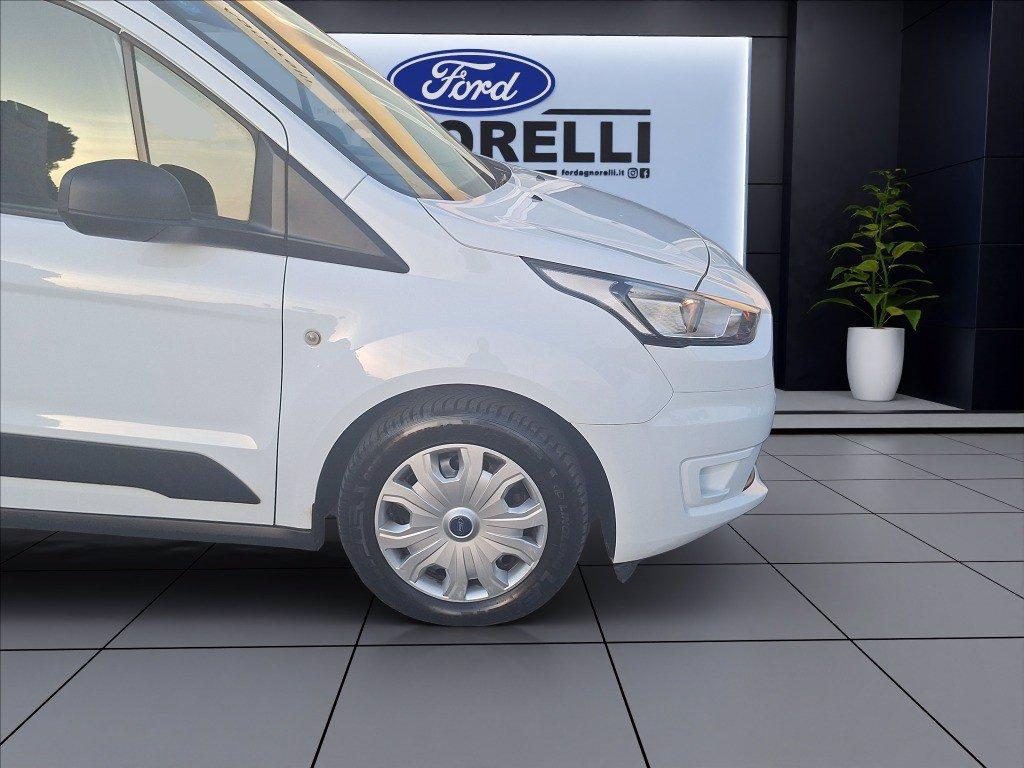 FORD Transit Connect 200 1.5 ecoblue(tdci) 100cv Trend L1H1 E6.2 del 2022
