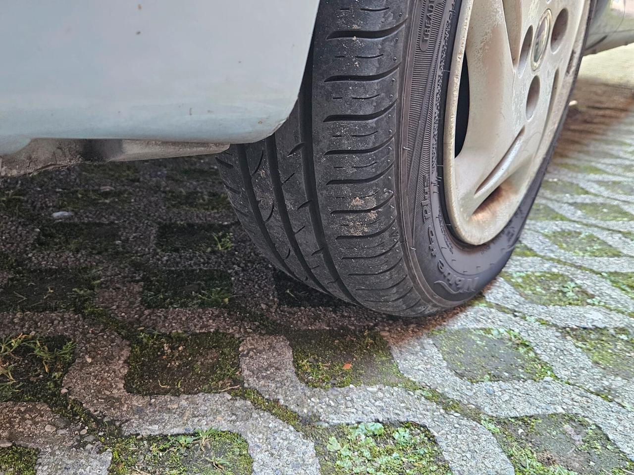 Fiat Seicento 1.1i cat Sporting