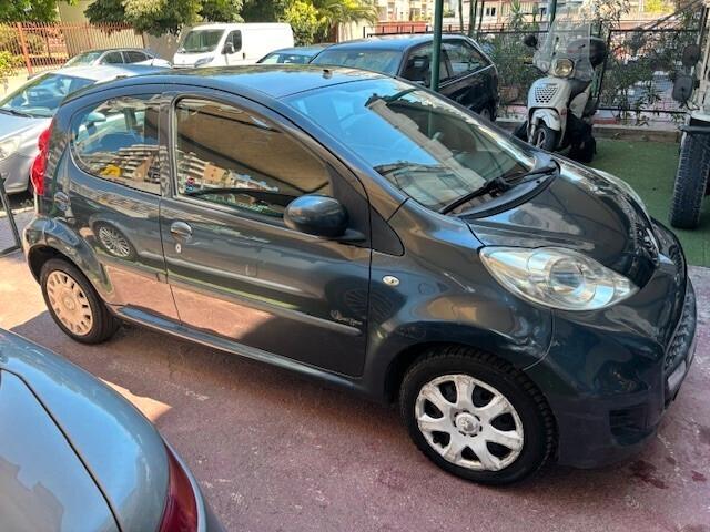 Peugeot 107 Anche permuta