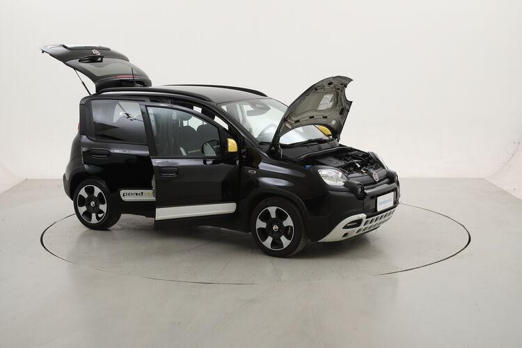 Fiat Panda Hybrid Pandina BR965775 1.0 Mild Hybrid 70CV