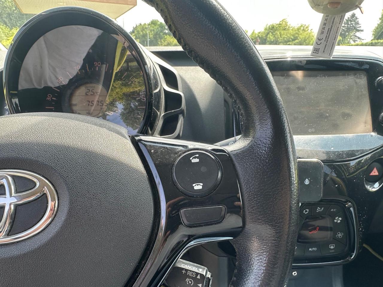 Toyota Aygo X Cite 1.0 VVT-i #5861