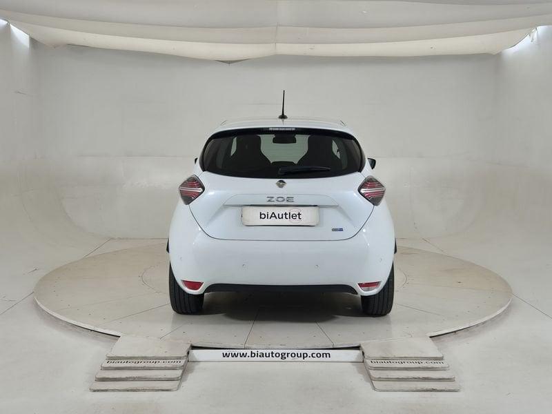 Renault ZOE 2020 Intens R135 Flex