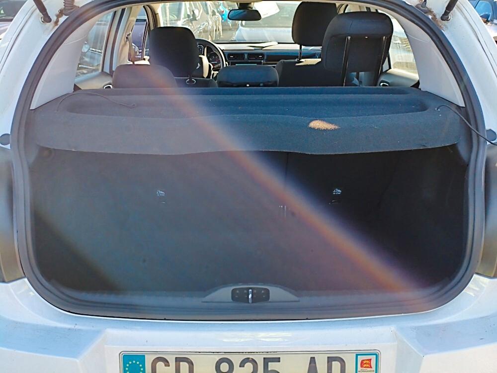 CITROEN C3 1.2 PURETECH 83CV SeS FEEL BUSINESS ( FARI LED - NAVI - MIRROR - CRUISE - SENSORI POST. )