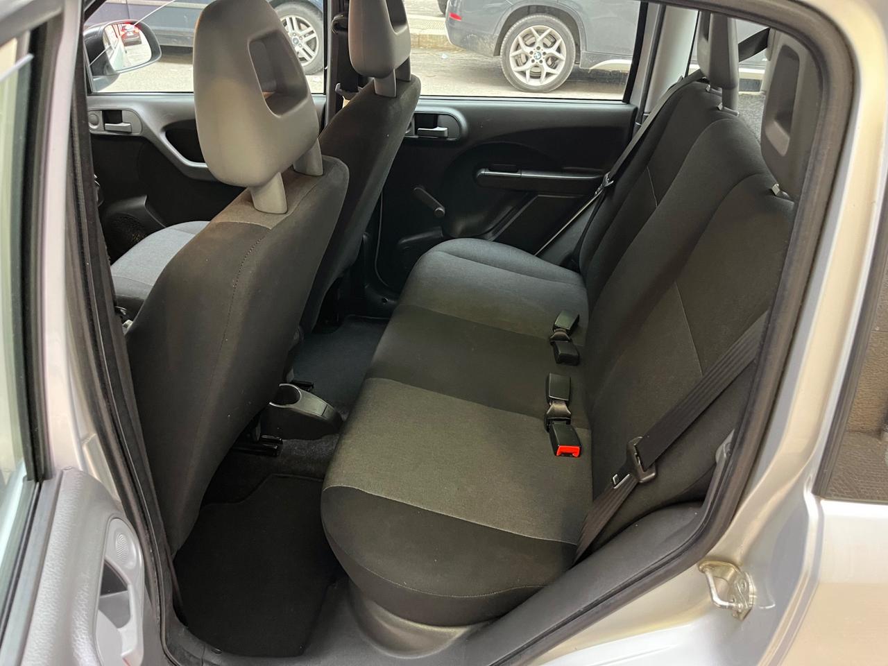 Fiat Panda 1.2 Emotion