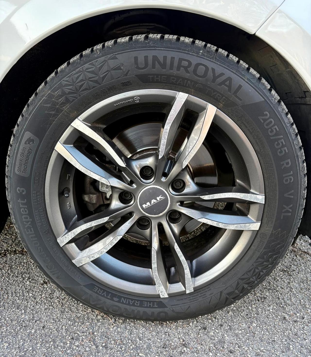 Bmw 118d xDrive 5p. Sport - UNICO PROPRIETARIO