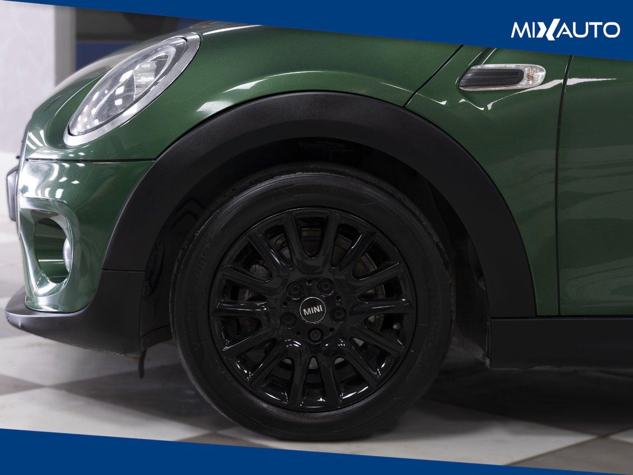 MINI One 1.5 5 Porte 75CV