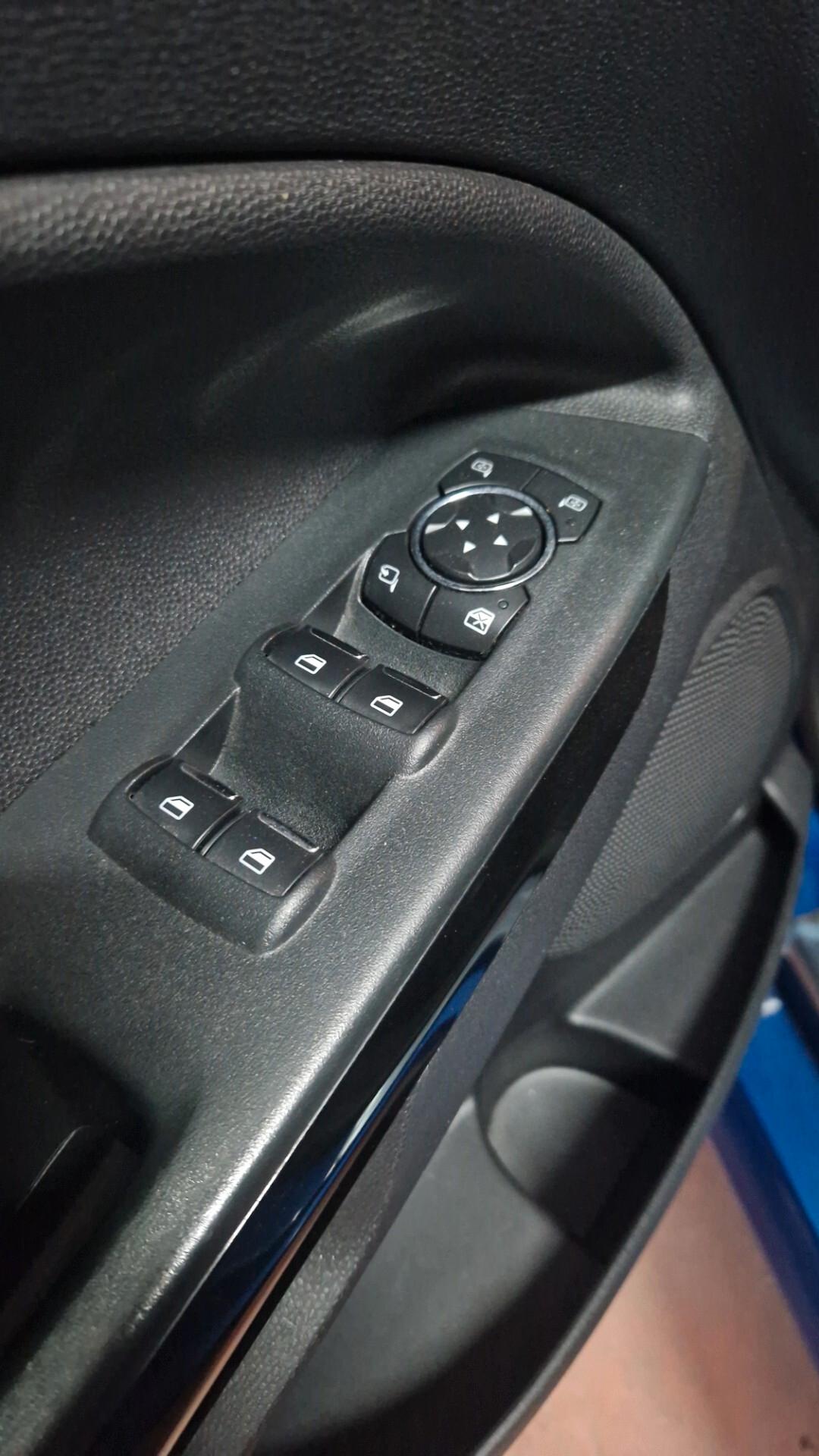 Ford EcoSport 1.0 EcoBoost 125 CV Start&Stop ST-Line Plus