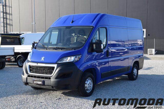 PEUGEOT Boxer L2H2 2.2 140CV