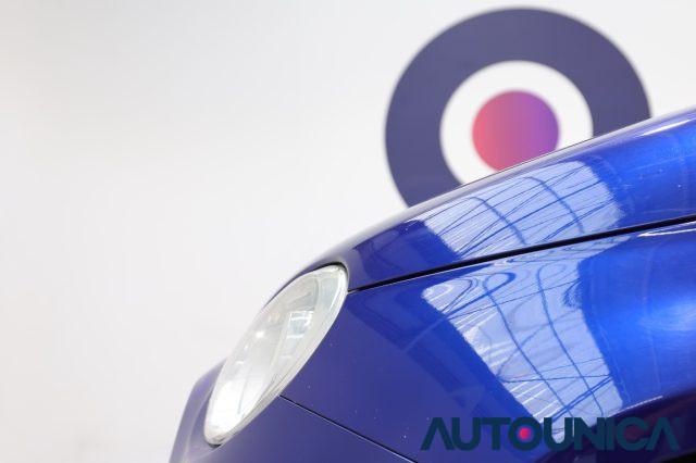 FIAT 500 1.2 POP TETTO PANORAMA NEOPATENTATI