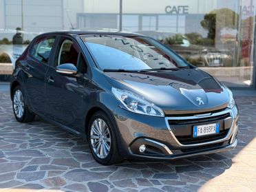 Peugeot 208 5p 1.6 bluehdi 75 cv
