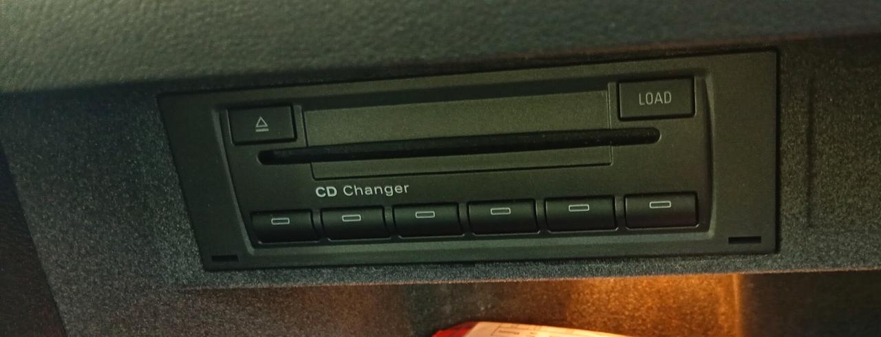 Audi A3 1.6 Ambiente