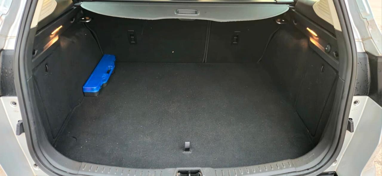 Ford Focus 1.5 TDCi 95 CV Start&Stop SW Plus