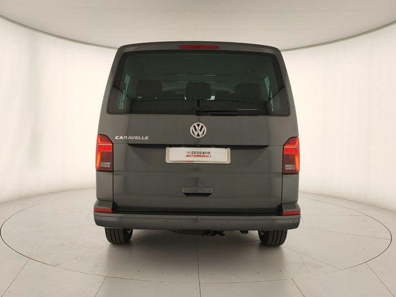 Volkswagen Caravelle 2.0 TDI 150CV DSG PC Comfortline