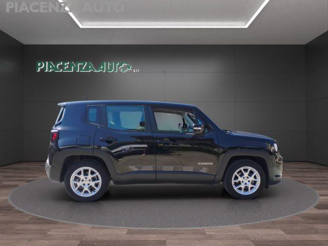 JEEP Renegade 1.6 Mjt 130 CV Limited.PREZZO REALE